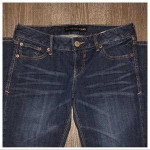 Express Jeans - Express Stella Jeans Express Jeans - Express Stella Jeans